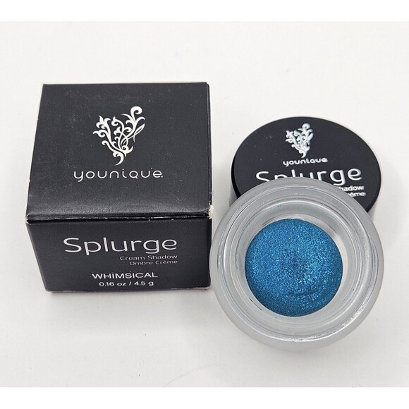 Younique Splurge Cream Shadow Whimsical New in Box - Picture 1 of 4